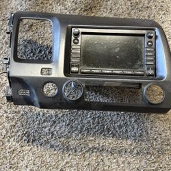 Stereo sytem