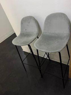 Bar stools