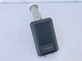 Viasat satellite lnb receiver for satellite internet