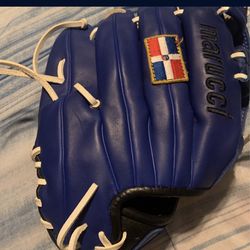 “12” Marucci Custom Baseball Glove 