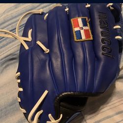 “12” Marucci Custom Baseball Glove 