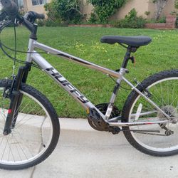 Huffy Bicycle Sz 24 Wheels 
