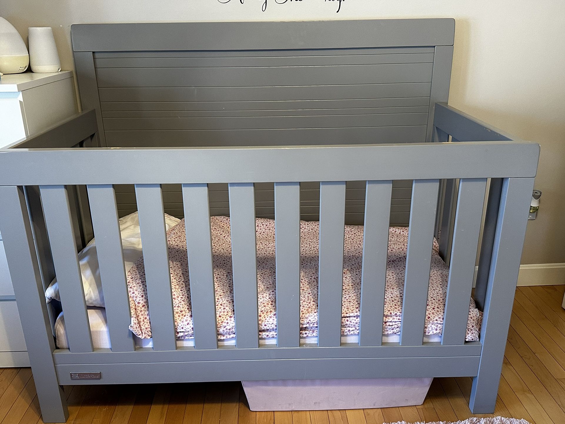 Baby Crib