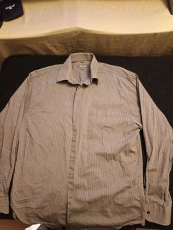 Kenneth Cole dress shirt