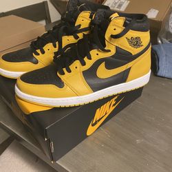 Air Jordan 1 $185