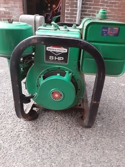 Planta helestrica el motor esta laguiaudo para piesa o hareglarla