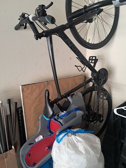 Bianchi bicycle