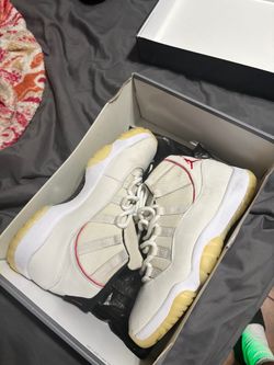 Jordan 11 size 9.5