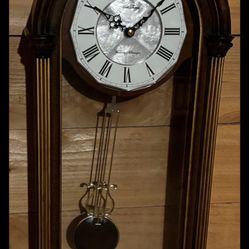 Antique Wall Clock