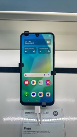 Samsung Galaxy A16 5G