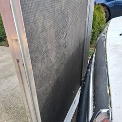 Cargo Glide Bed Slide