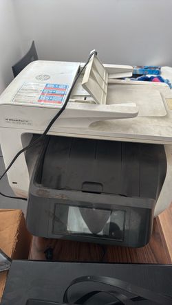HP OfficeJet Pro 8720 All-in-One Printer