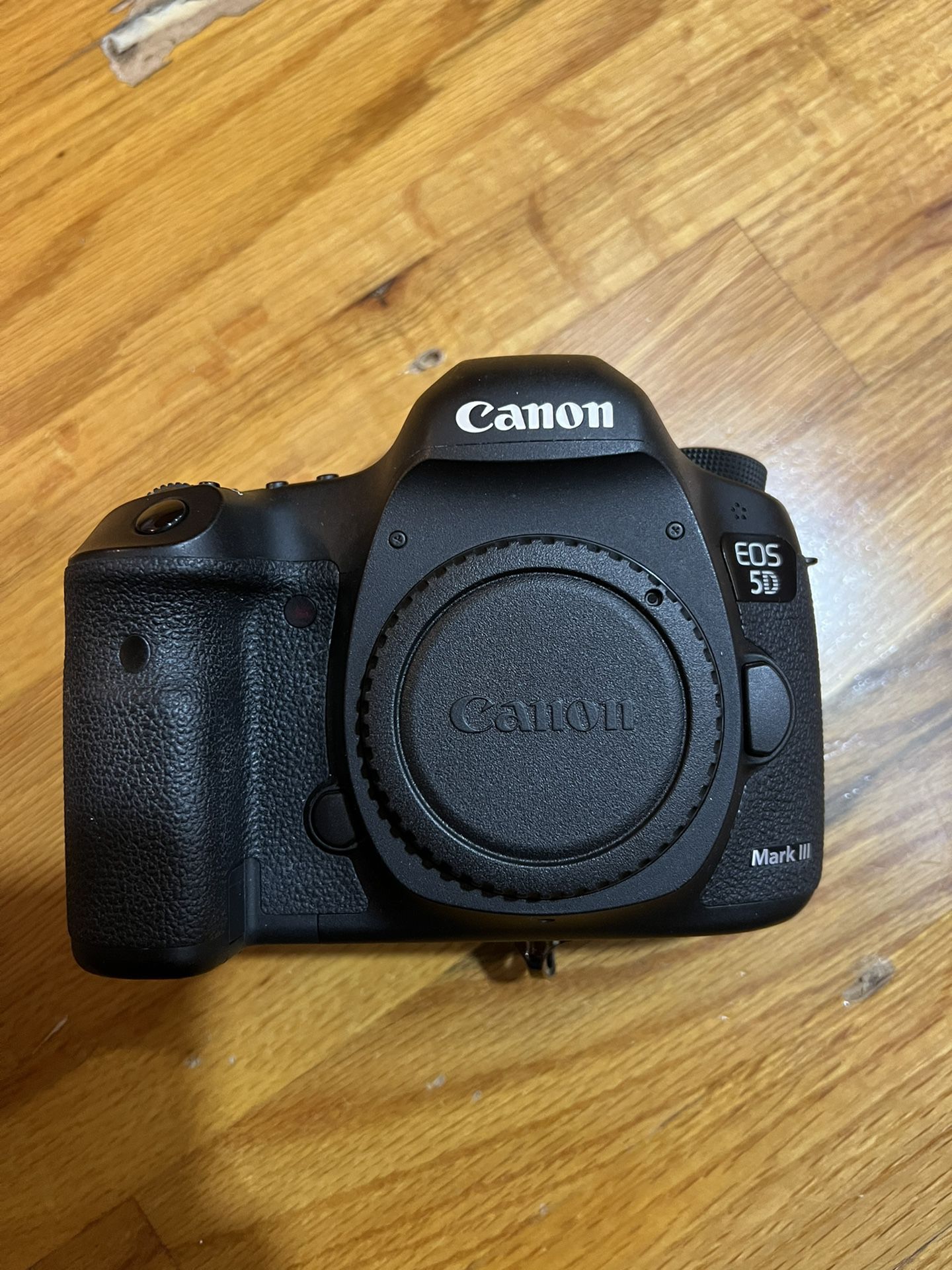 Canon Cameras and Lenses 