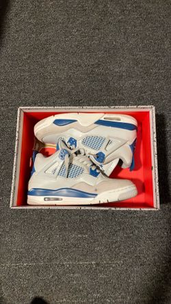 Jordan 4 retro