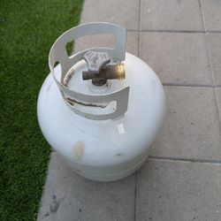 Propane Tank
