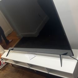 Samsung tv 65.with stand