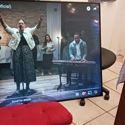 ✋️👍1 Pallet Samsung  7 Units Of 49" Digital Signage 4K WiFi Bluetooth 60Hz 16:9 500 cd/m2 HDMI DVI DP BT🎊😁