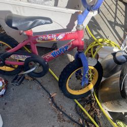 Kids Bikes