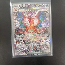 Charizard ex