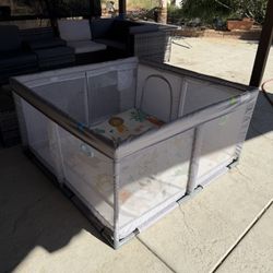 Play Pen