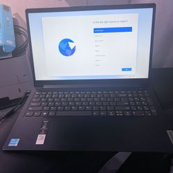  IdeaPad 1-15IJL7 Laptop - Type 82LX