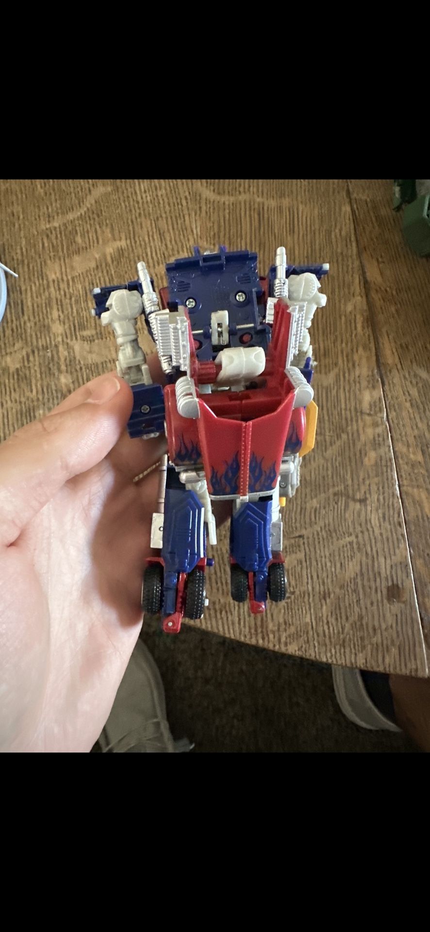 Transformers