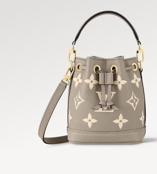 Nano Noé Handbag(356)57