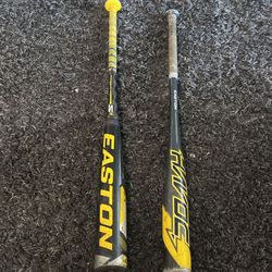 Baseball Bats 