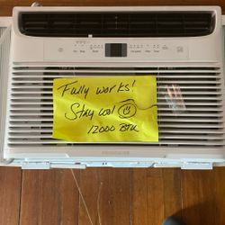 Frigidaire Ac