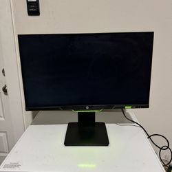 HP Nvidia G-Sync 1080p