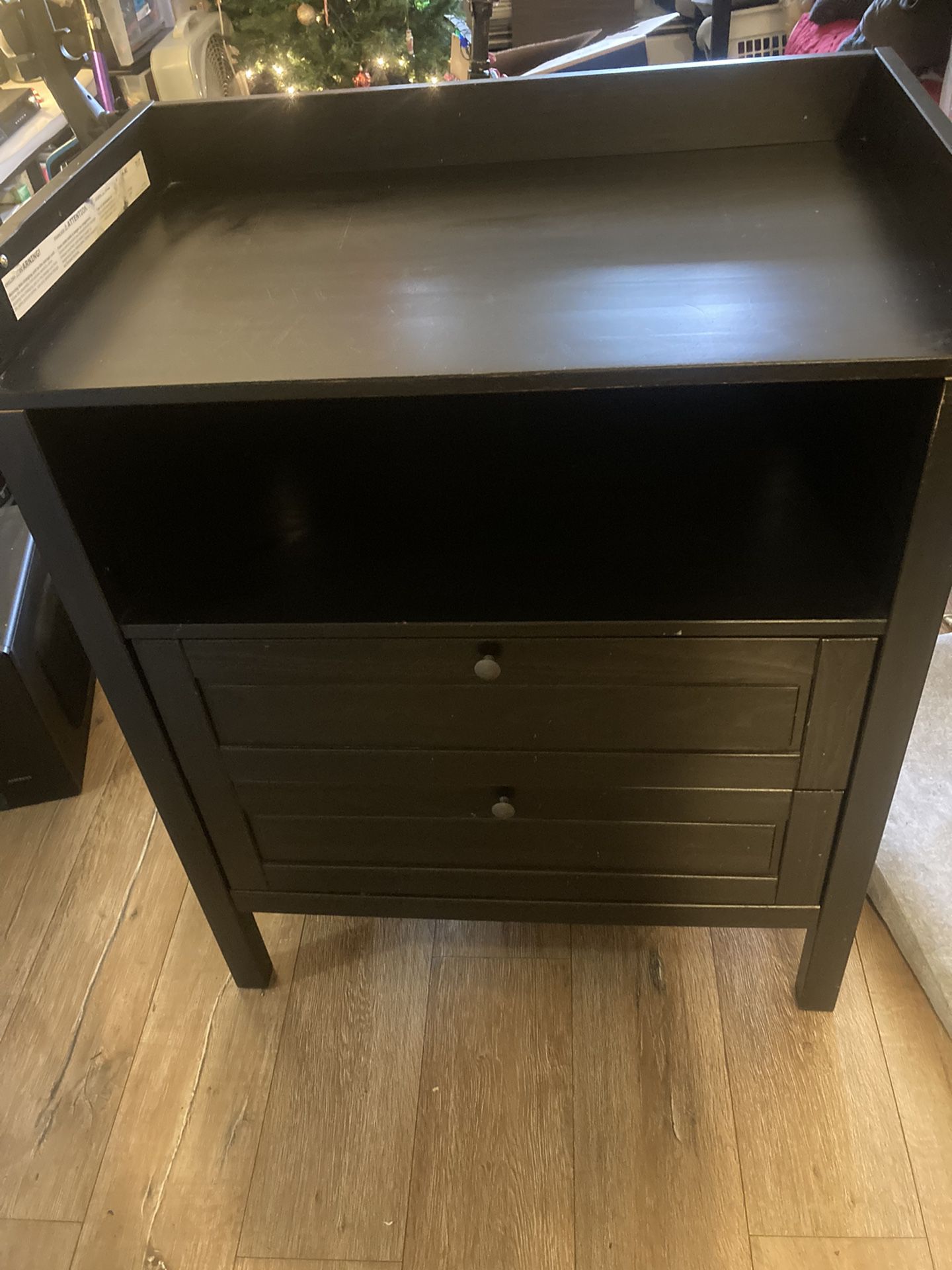 IKEA Baby changing table/dresser 