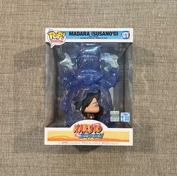 Funko Pop Naruto Shippuden Madara Susano’o