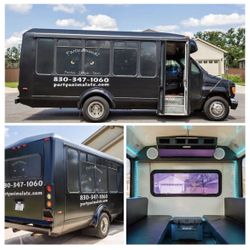 Party Bus