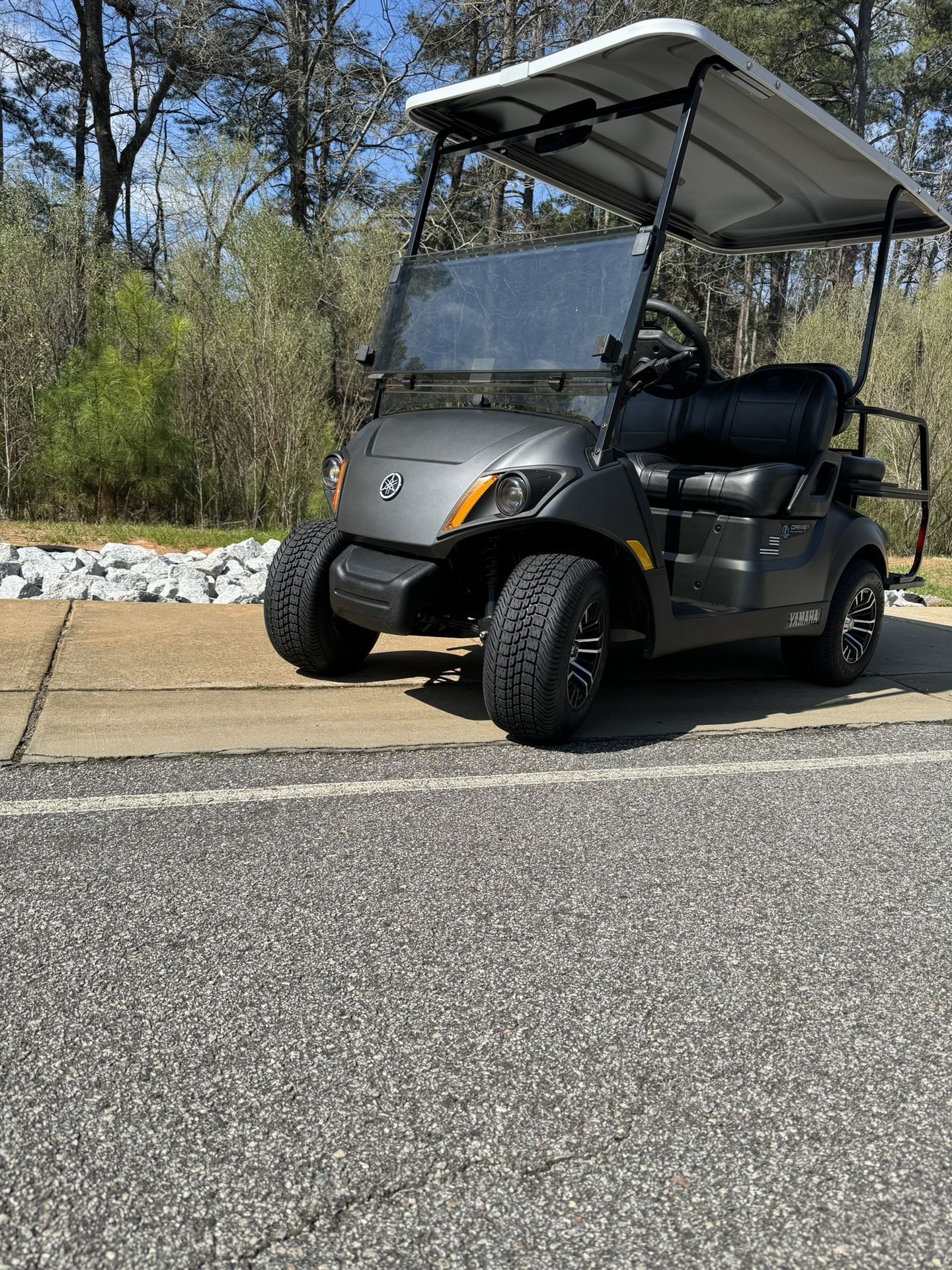 Golf Cart