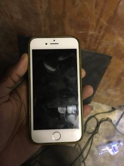 iPhone 8 no password or iCloud password 64gb