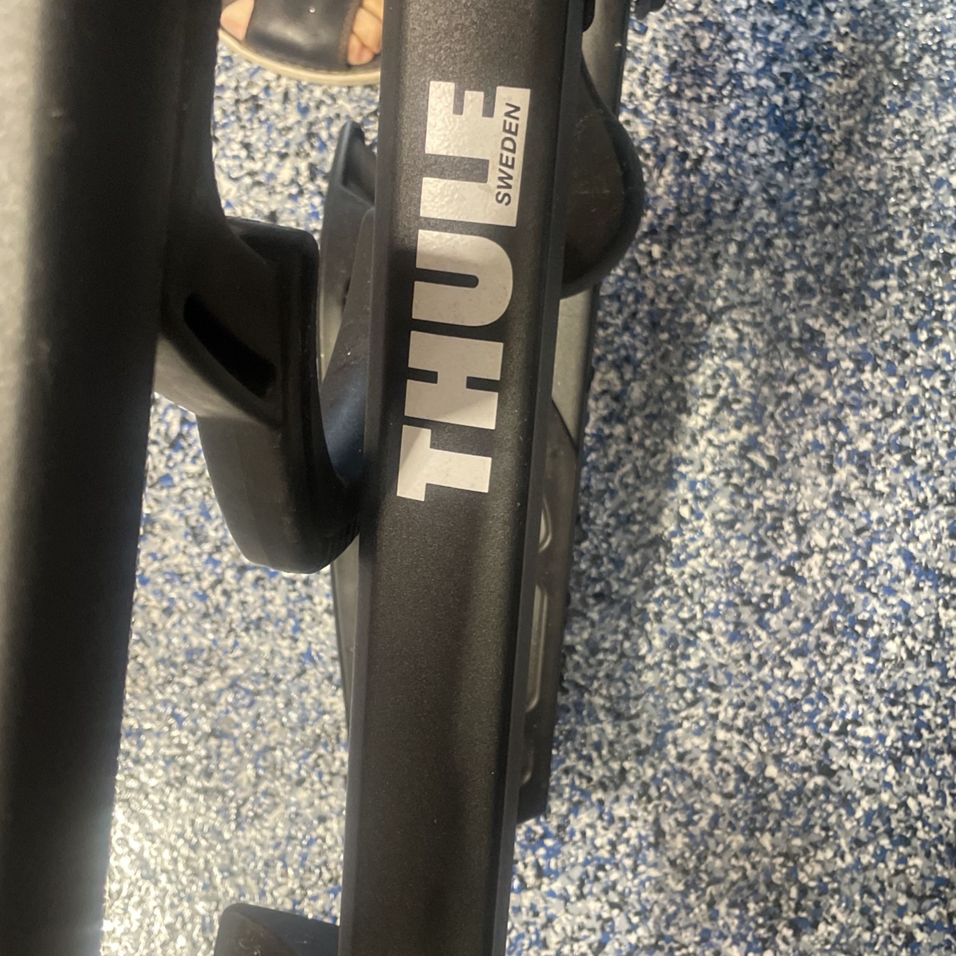 Bike Rack T2pro