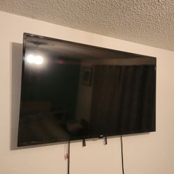 LG LED SMART TV 4K- $200