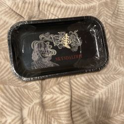 Besos X SDL Tray