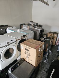 Washer And Driver All Fore Sale Need The All Out ASAP