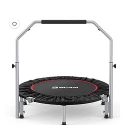 Mini Trampoline