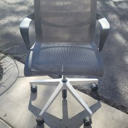 Herman Miller Setu Office Desk Gaming Chairs 