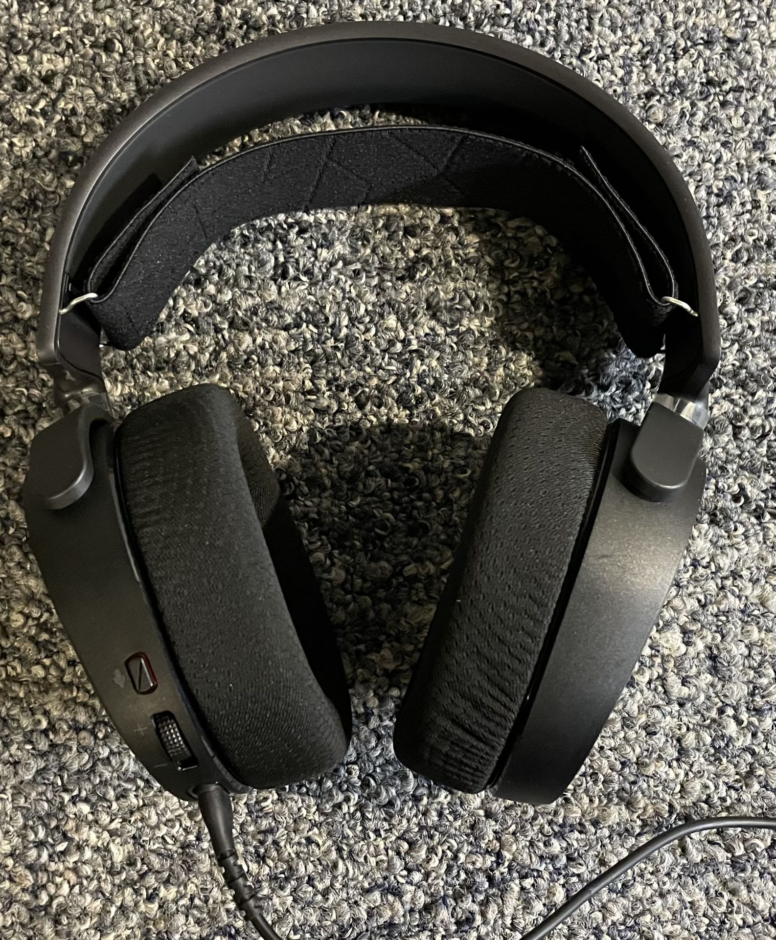 SteelSeries Artis 3 Wired Headset