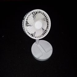 Table Fan