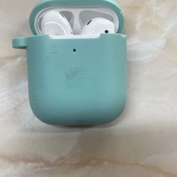 Apple Air Pod