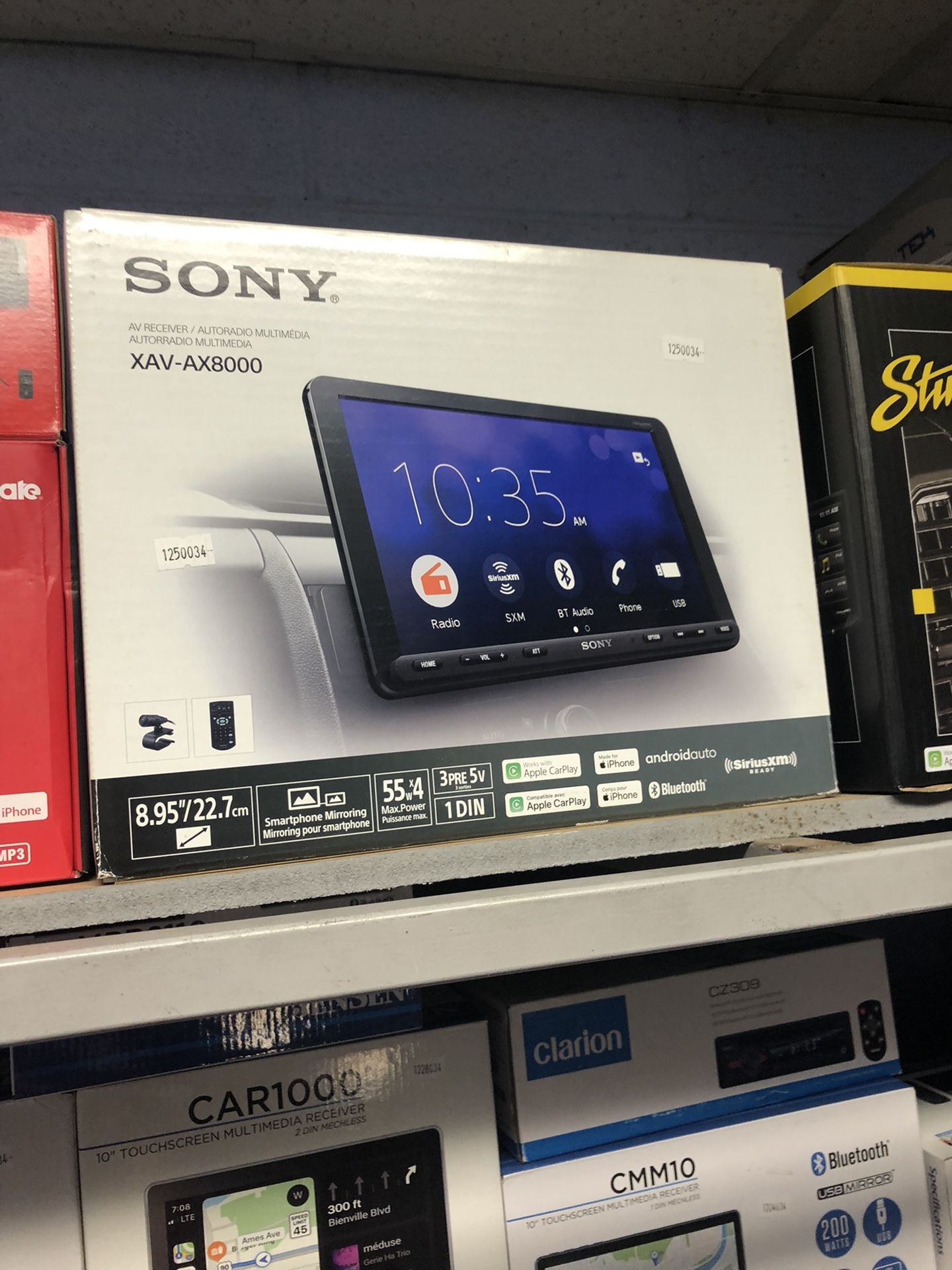 Sony On Sale For 599 Come And Get The Best Deals