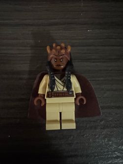 Lego Agen Kolar