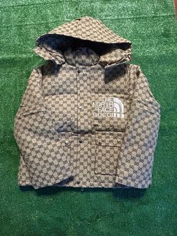 North Face Jacket