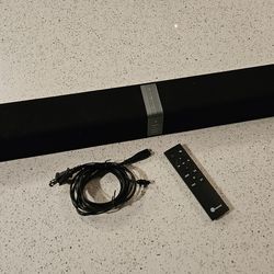TaoTronics TT-SK15 Soundbar