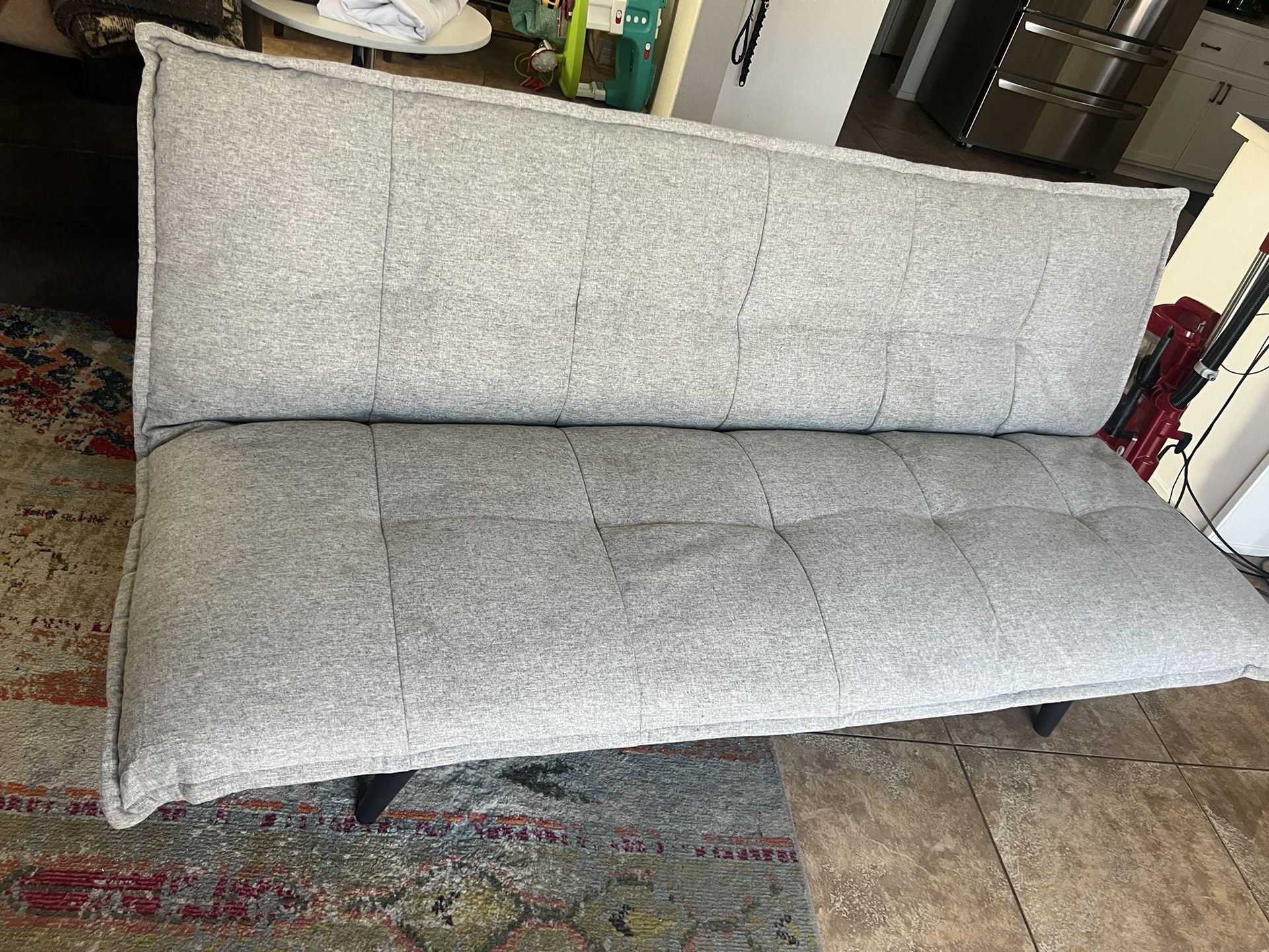 Multi Fold Futon