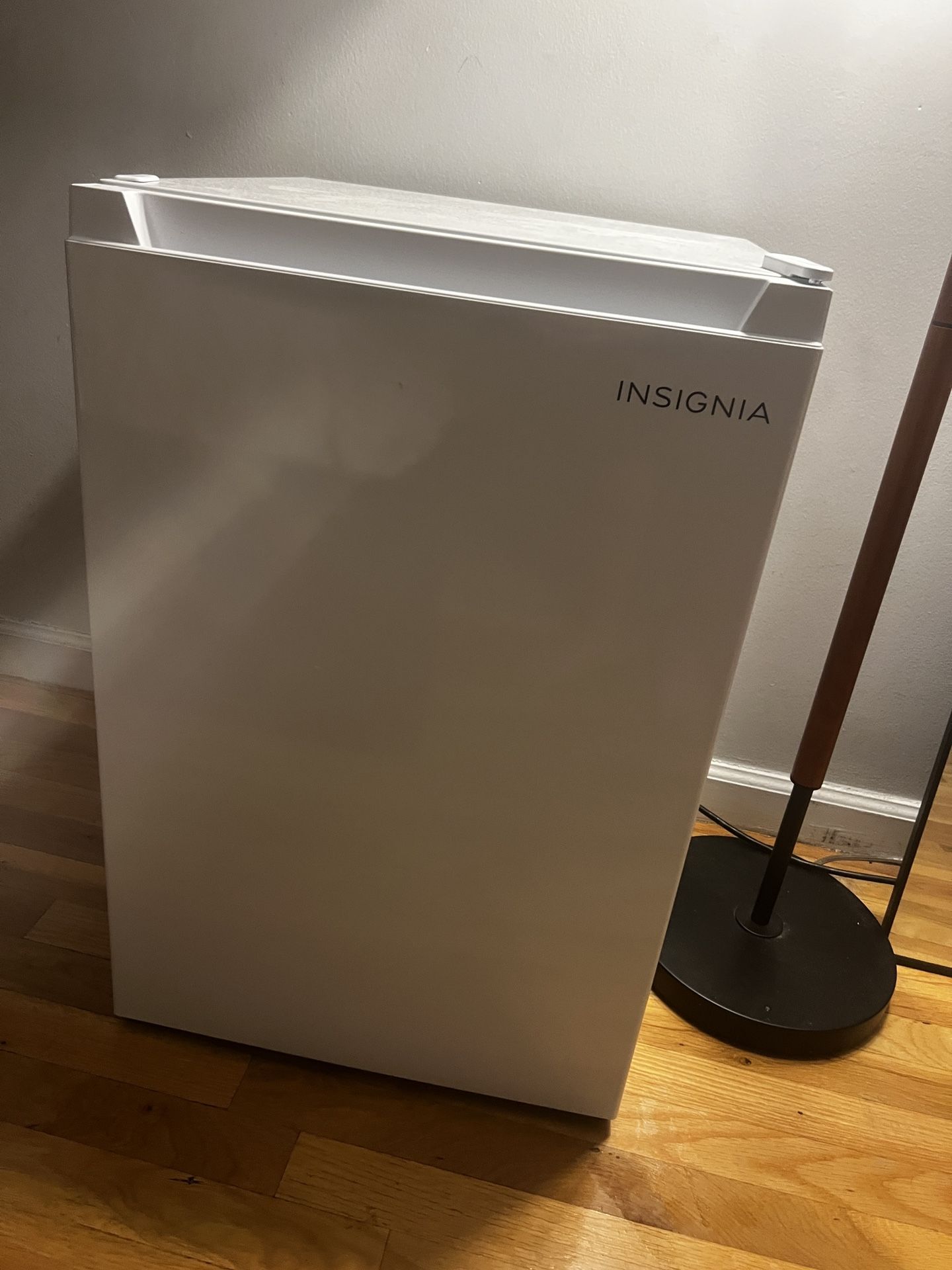 Insignia Mini Fridge